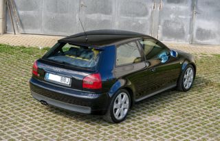 AUDI S3 PRIMERA SERIE ESTADO COLECCION