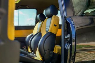 AUDI S3 PRIMERA SERIE ESTADO COLECCION