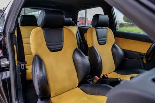 AUDI S3 PRIMERA SERIE ESTADO COLECCION