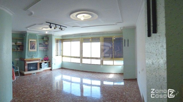 CASA POLINYA DE XUQUER