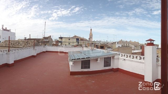 CASA POLINYA DE XUQUER