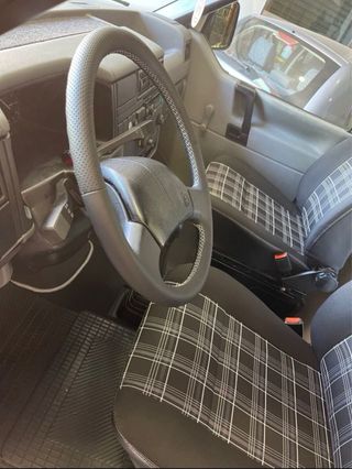 Volkswagen Transporter 1995 2.4 68cv