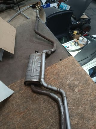 Linea escape. Sport Kia Hyundai