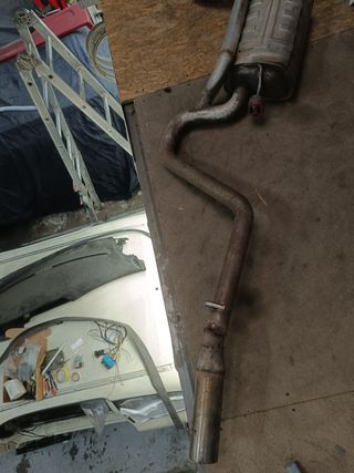 Linea escape. Sport Kia Hyundai