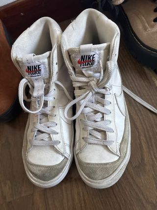 lote de 5 pares Zapatos niña o mujer 