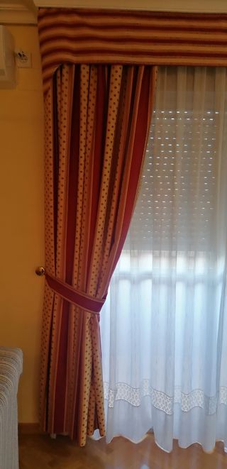 Cortinas
