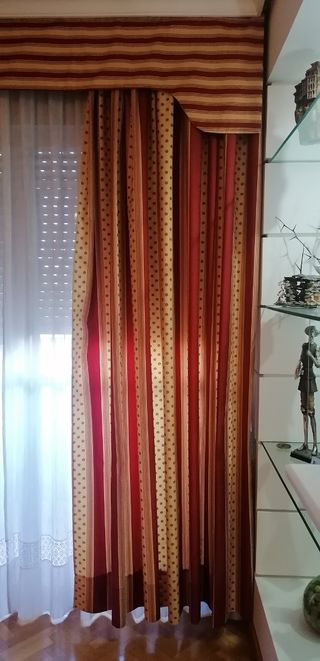 Cortinas
