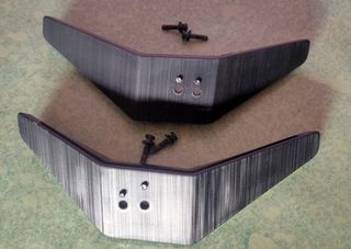 Patas televisión Philips