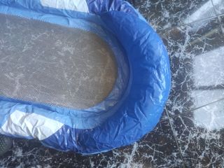 Cozywind Colchoneta Hinchable Piscina