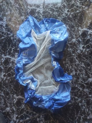 Cozywind Colchoneta Hinchable Piscina