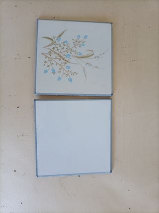 Azulejos de baño