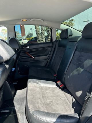 Volkswagen Passat 2002