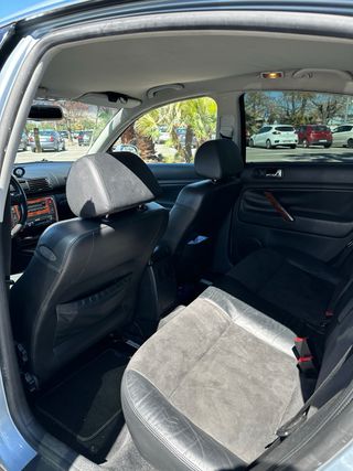 Volkswagen Passat 2002