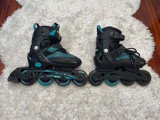 Patines en linea