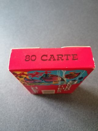 Carte Mercante in Fiera