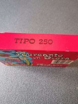 Carte Mercante in Fiera