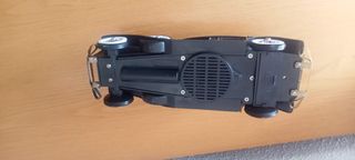 Radio transistor vintage