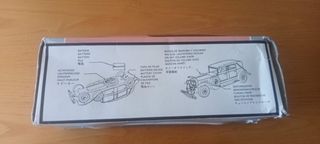 Radio transistor vintage