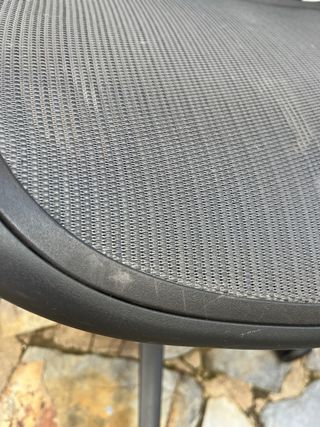Silla Oficina Herman Miller Aeron
