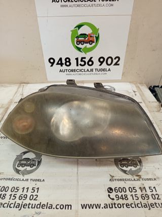 FARO DERECHO SEAT IBIZA 6L 6L1941752M
