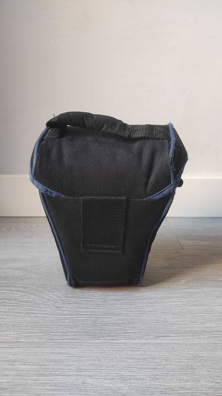 Funda para cámara de fotos