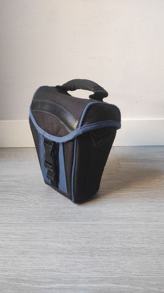 Funda para cámara de fotos