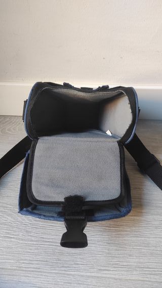 Funda para cámara de fotos