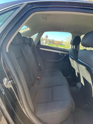 Audi A4 2007