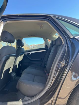 Audi A4 2007