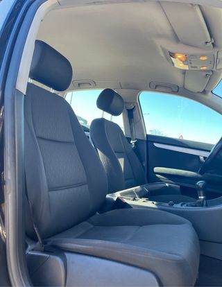 Audi A4 2007