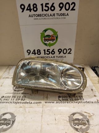 FARO DERECHO VOLKSWAGEN GOLF III 1H6941018B