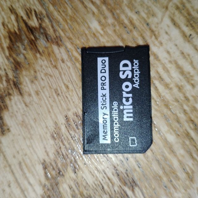 Consola portátil Psp 