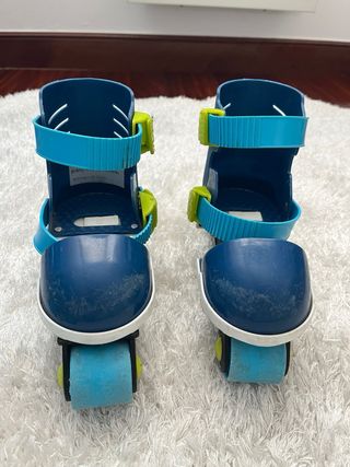 Patines para niños
