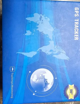 Gps para coche