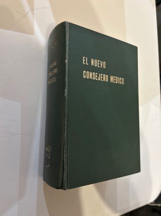 El nuevo consejero médico