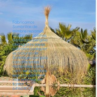 Sombrillas
