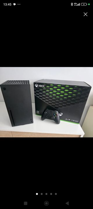 XBOX Series X