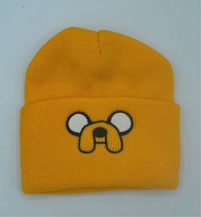 Gorro Adventure Time (talla única)