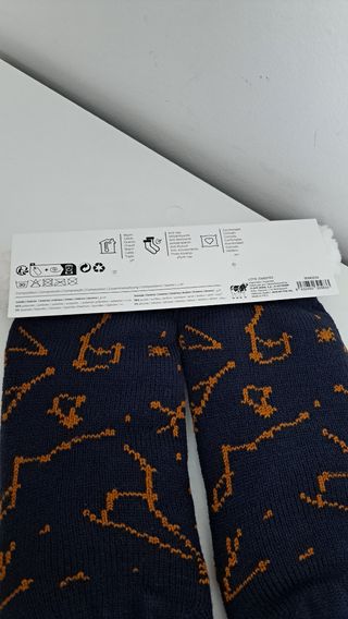 Calcetines antideslizantes nuevos