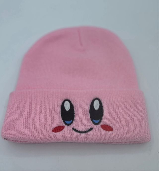 Gorro Kirby