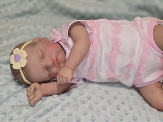 Bebe reborn ❤️ muñeca realista