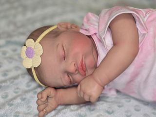 Bebe reborn ❤️ muñeca realista