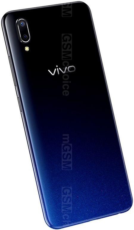 Móvil vivo y93 4-64gb