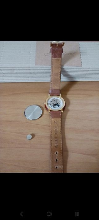 Orologio donna