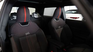 MINI Cooper JOHN COOPER WORKS 