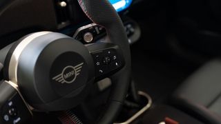 MINI Cooper JOHN COOPER WORKS 