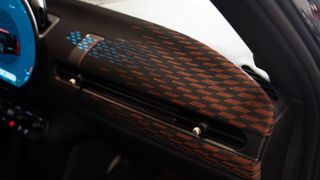 MINI Cooper JOHN COOPER WORKS 
