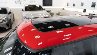 MINI Cooper JOHN COOPER WORKS 