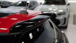 MINI Cooper JOHN COOPER WORKS 