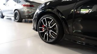 MINI Cooper JOHN COOPER WORKS 